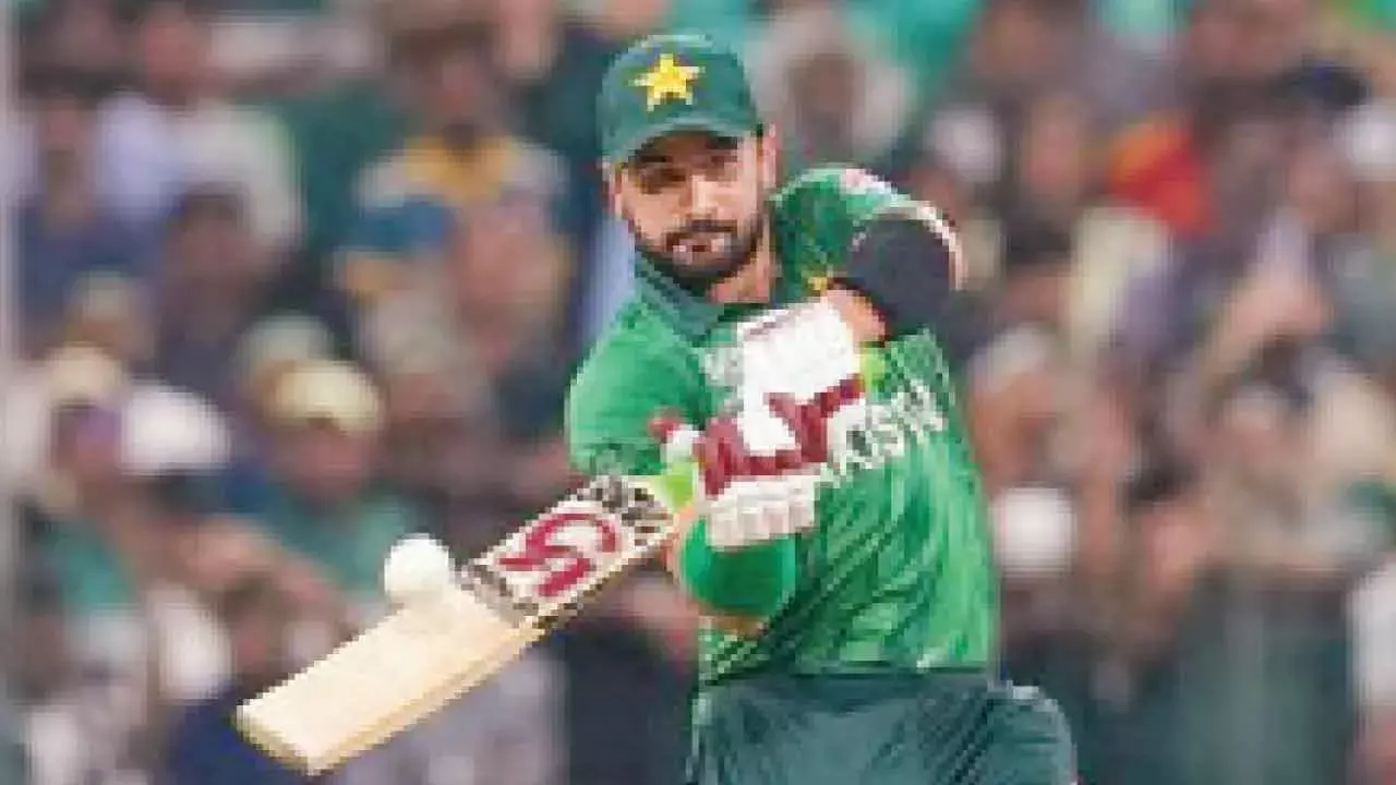 India-Pak clash- We’ll play with different mindset: Farhan