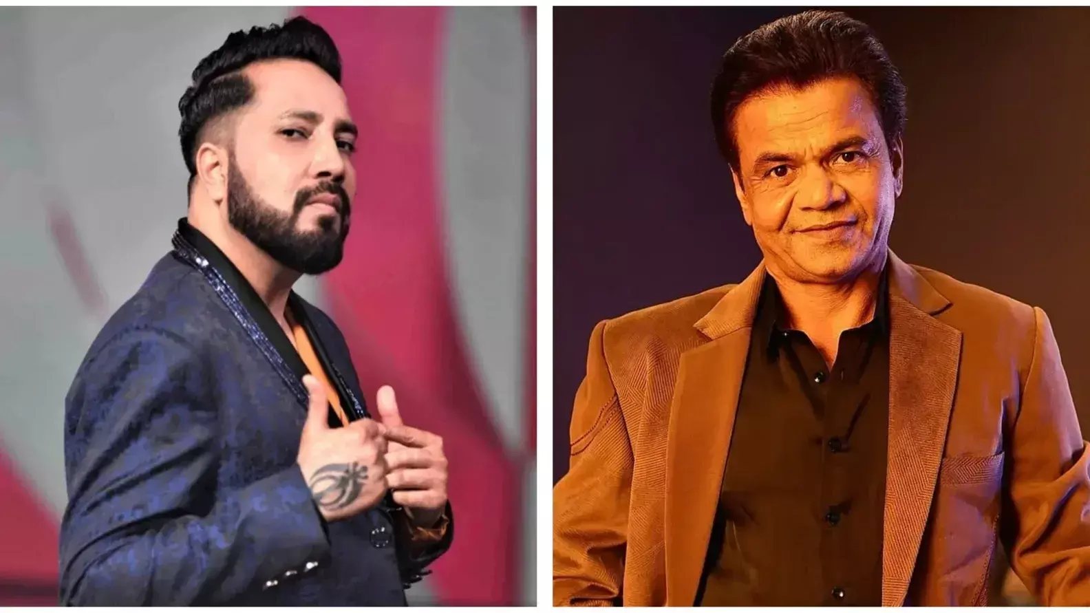 Mika Singh Offers ₹11 Lakh Support to Rajpal Yadav in Cheque Bounce Case