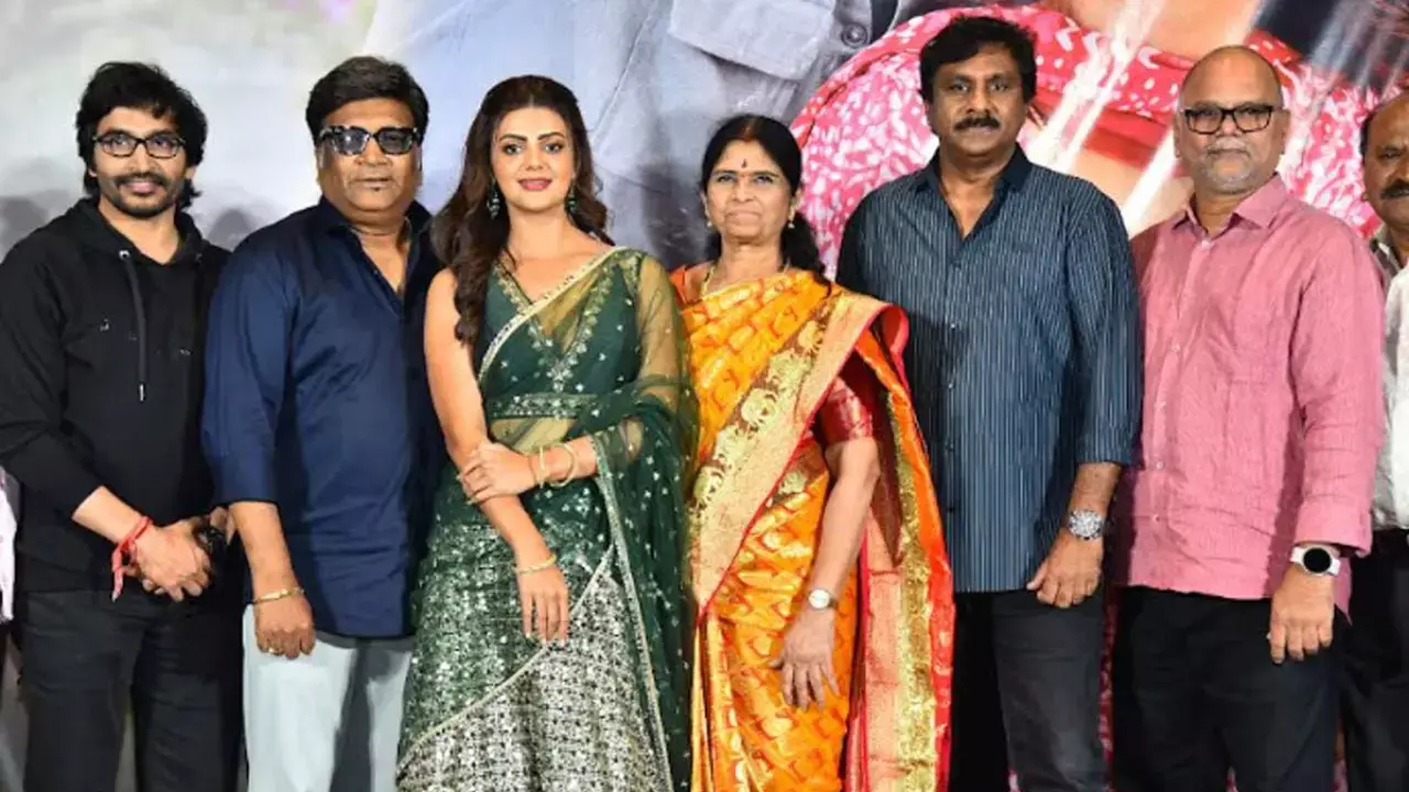 ‘Son Of’ gears up for Feb 27 release