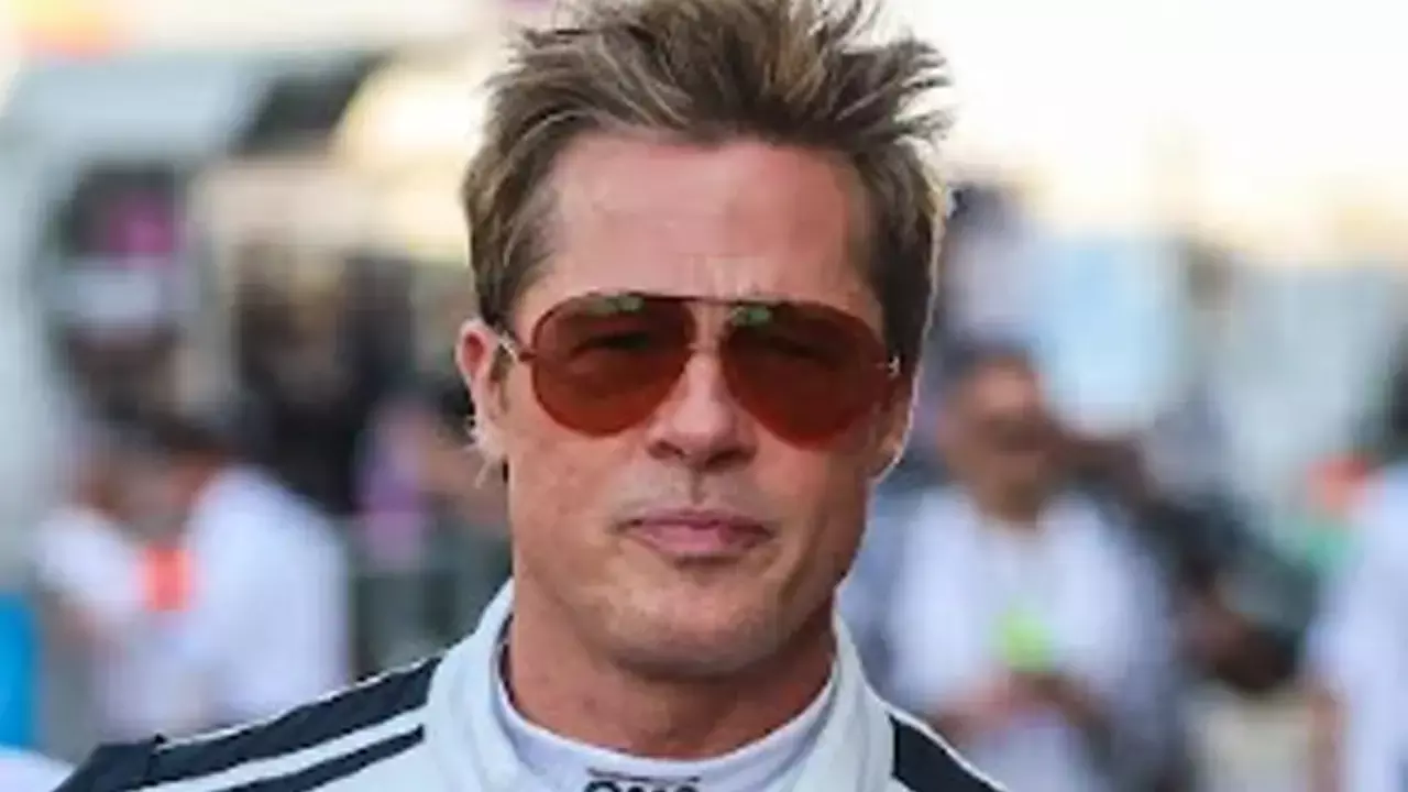 It’s official; Brad Pitt’s ‘F1’ races towards a sequel