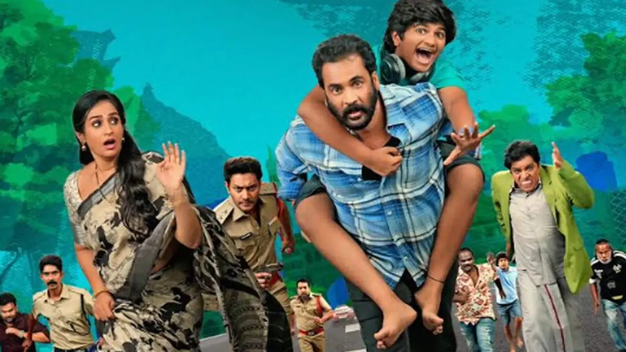 ‘Sampradayini Suppini Suddapoosani’ shifts gears to theatres from OTT