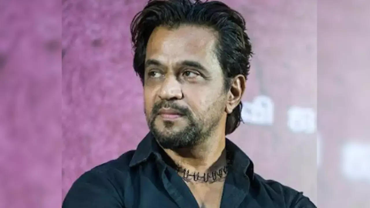 From Gen Z to elders, everyone will connect to ‘Seetha Payanam’: Arjun Sarja