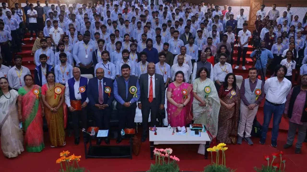 IEEE CCIC 2026 attracts global experts in computing innovation