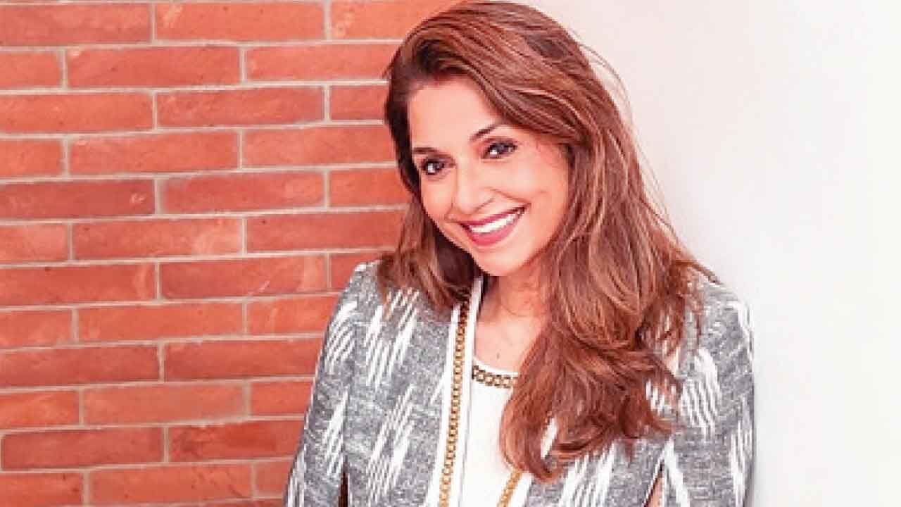 Lillete Dubey laughs at her ‘80s perm’ as she celebrates 35 years of theatre