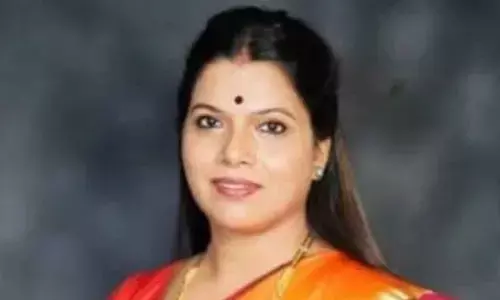 Mumbai gets first BJP Mayor in 44 yrs