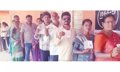 Bangladesh polls today