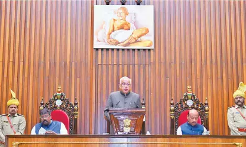 Fiscal reset underway as AP posts double-digit growth: Guv