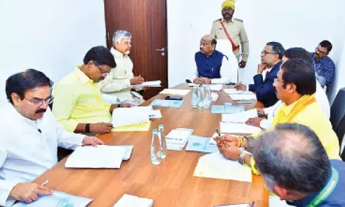 Assembly Budget session to run till March 7