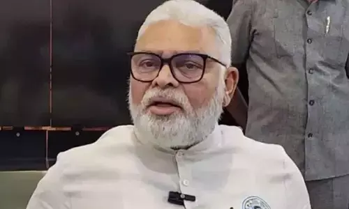 Lucky draw case: Police likely to produce Ambati in court