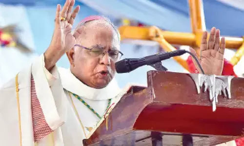 Gunadala Tirunallu concludes