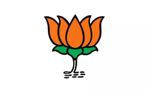 BJP observes ‘Samarpan Diwas’