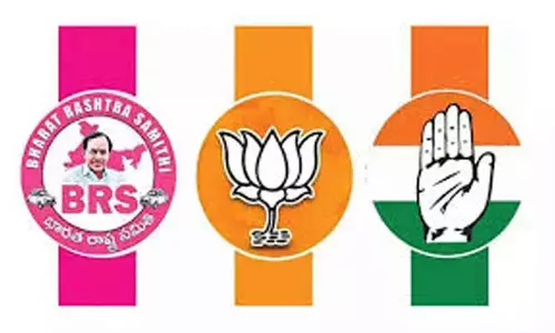 Poll results keep warring parties on the edge
