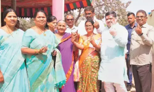 Ponnam exudes confidence of Cong’s sweeping victory