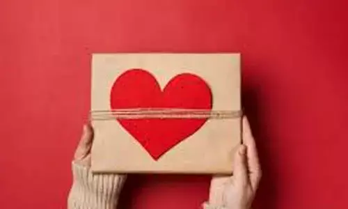 Luxury to budget: Valentine’s Day gifts that speak the language of love