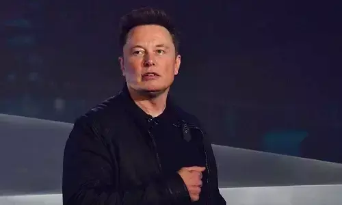 Elon Musk Explains xAI Restructuring After Founding Team Departures