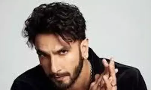 Threatening voice note to Ranveer Singh sent using VPN, say police