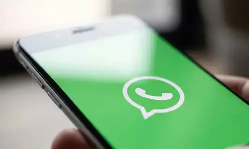 Russia Accused of Attempting Full WhatsApp Block to Promote State App MAX