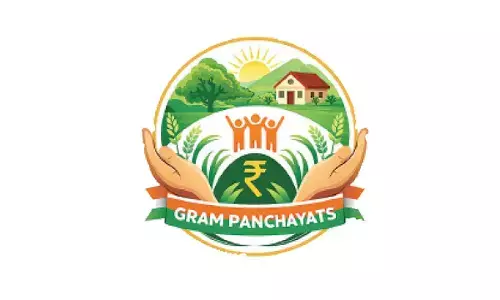8 Telangana Gram Panchayats win national awards