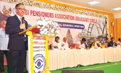 SBI pensioners seek revision