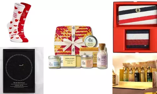 Thoughtful Valentine’s Day Gifts Couples Will Actually Love in 2026