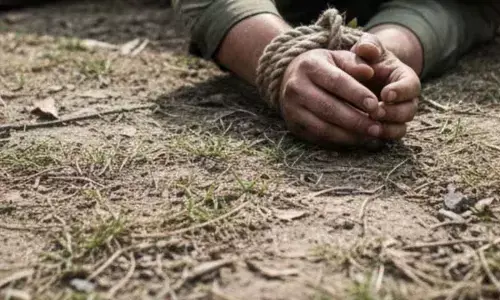 Bangladesh Tea Worker Found Dead With Hands And Feet Tied Hours Before Voting