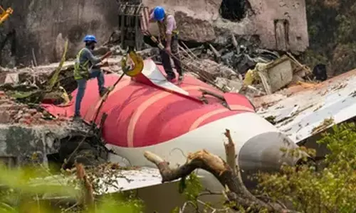 Italian Report Claims Pilot Action Likely Behind 2025 Air India Ahmedabad Crash