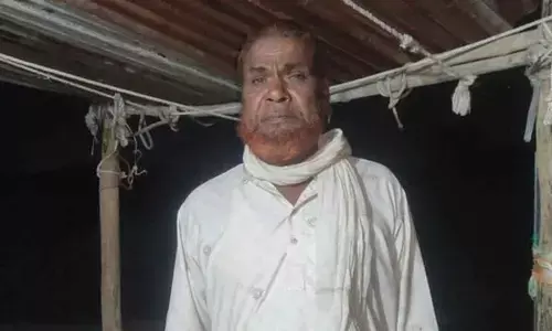 Madhya Pradesh Man Held After 45 Years In 1980 Wheat Theft Case