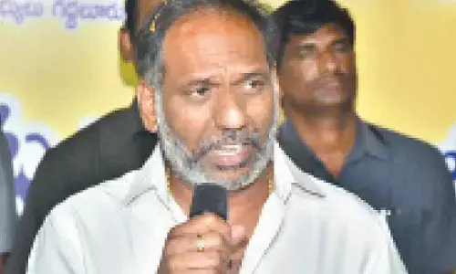 Power minister orders 24x7 supply for Maha Sivaratri