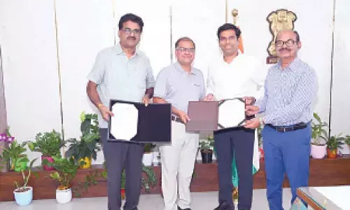 Five-star resort project to strengthen tourism growth in pilgrim town