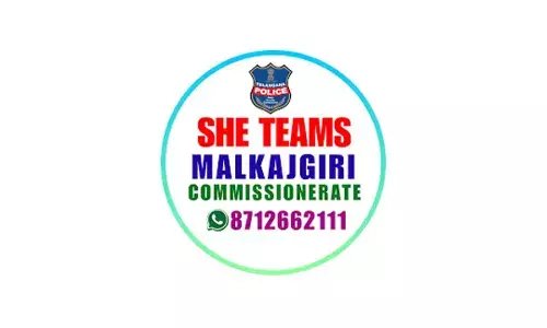 Malkajgiri SHE Teams apprehend 81