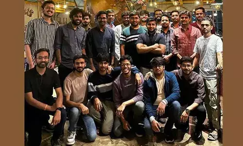 Closing The Gap Between Silicon and Society: Inside IIIT Hyderabad’s Lab That Is Working Across The Full Electronics Stack