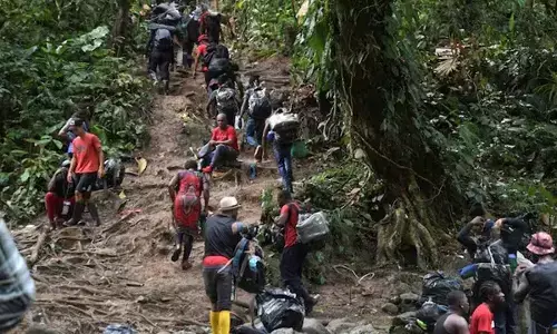 Gujarat Youths Kidnapped And Tortured In Azerbaijan During Illegal US Migration, Rescued By Indian Authorities