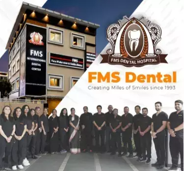 What Makes FMS Dental a Trustworthy Brand in a Growing Healthcare Market?