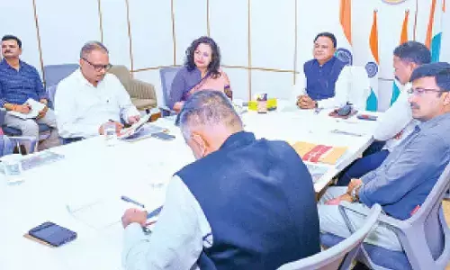 Odisha targets piped drinking water for every village