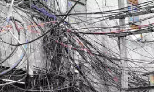 Major plan to shift, underground power lines approved by govt