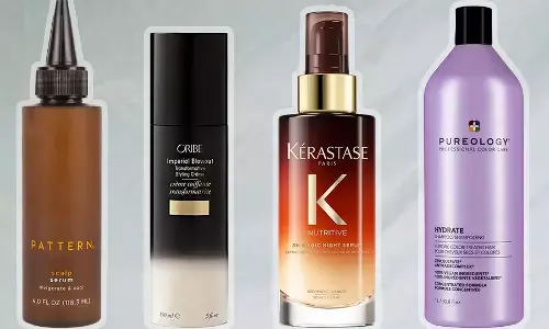 How to Choose Safe, High-Quality Hair Care Products