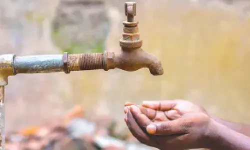Raj Budget proposes Rs 6,800 cr for tap water