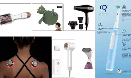 Valentine’s Day 2026: Tech Gifts That Are Wrapped in Self-Care