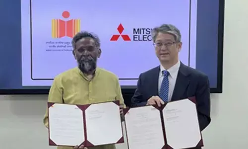 JICA Welcomes Mitsubishi Electric–IIT Hyderabad MoU to Boost Japan–India Tech Collaboration