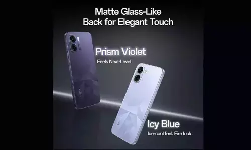 Oppo launches K14x  model in India