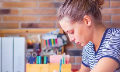 Simple study strategies that improve test performance