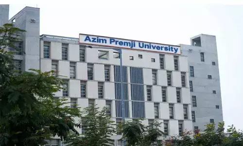 Azim Premji University invites applications for postgraduate programmes