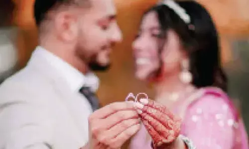 Second Chapter, not second choice: Redefining remarriage this Valentine’s Day