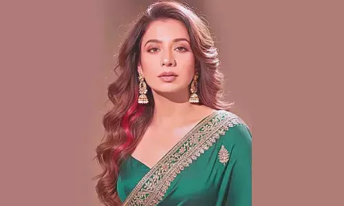 Jasmine Sandlas pauses Delhi concert midway, asks security to remove men harassing women