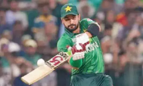 India-Pak clash- We’ll play with different mindset: Farhan