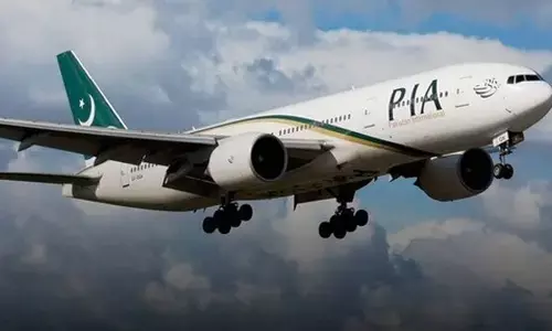 PIA privatisation flies into corruption cloud in Pakistan