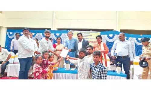 First-ever children’s special city council held in Doddaballapur