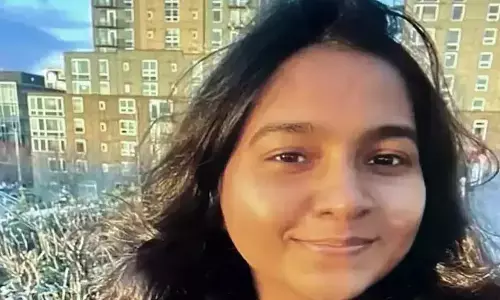 Seattle Reaches ₹262 Crore Settlement With Family Of Indian Student Jaahnavi Kandula Killed By US Police Officer