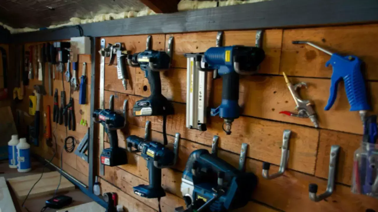 Game changing gadgets to simplify your DIY project