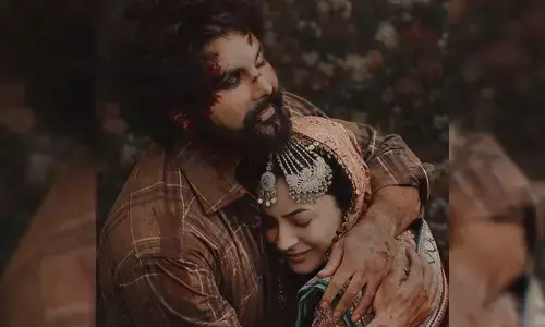 Shehnaaz Gill shares a peek into her next ‘Ishqnama’, to release on July 24